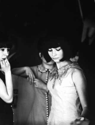 Illustration for article titled The Way We Were: Life Magazine Photos Of Women In The 1960s
